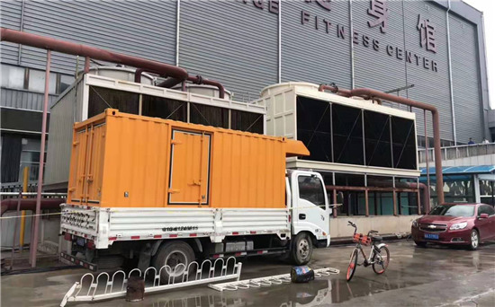 宿州300KW发电机组适配电缆规格选型指南