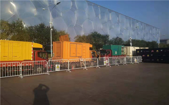宿州400KW发电机组适配电缆规格选型指南