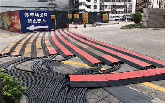 宿州发电机组电缆选型完整具体步骤(工程通用标准流程)